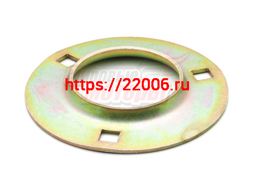 Фланец подшипника КПП Рысь (113.06.010.026) Фланец подшипника КПП Рысь (113.06.010.026)