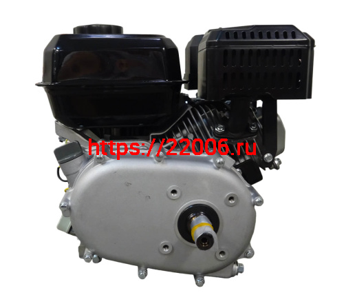 Двигатель LIFAN  9 л.с. KP230-R PRO  АВТ. СЦЕПЛЕНИЕ, с катушкой 12В 7А 84Вт фото 3