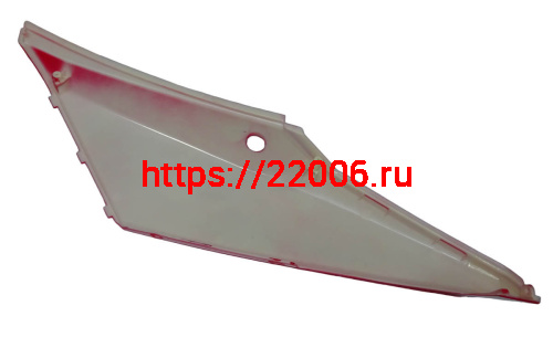 Облицовка задняя правая WIZARD (05050Q003) фото 2