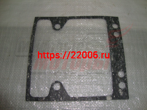 Прокладка боковой крышки редуктора Агро (42Т.001.01.00.006) квадрат большая Прокладка боковой крышки редуктора Агро (42Т.001.01.00.006) квадрат большая