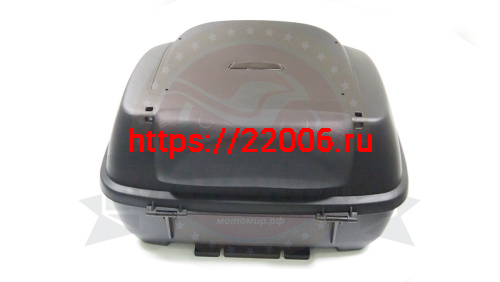 Кофр багажный мото задний CIGNA E-60N 35 л. фото 3 Кофр багажный мото задний CIGNA E-60N 35 л. фото 3