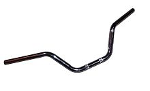 Руль FORESTER STREET голый хром (НАБОР)