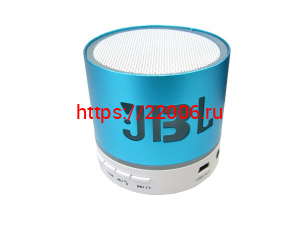 Колонка портативная с BLUETOOTH MP3 Орбита M904 (3W, TF, bluetooth, аккум.,FM)/100