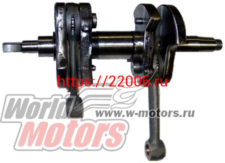 Коленвал Вихрь Коленвал Вихрь