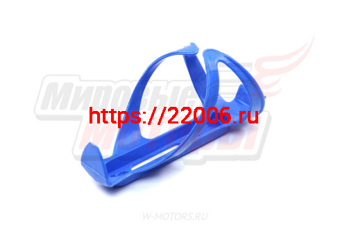 Флягодержатель пластик (разные цвета) фото 2 Флягодержатель пластик (разные цвета) фото 2