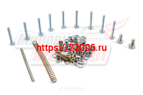 Двигатель Веломотор NR80 (КОМПЛЕКТ для установки) фото 3 Двигатель Веломотор NR80 (КОМПЛЕКТ для установки) фото 3