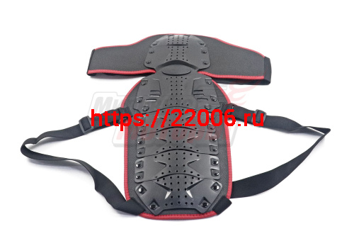 Защита спины (для взрослых,безразмерная) Защита спины (для взрослых,безразмерная)