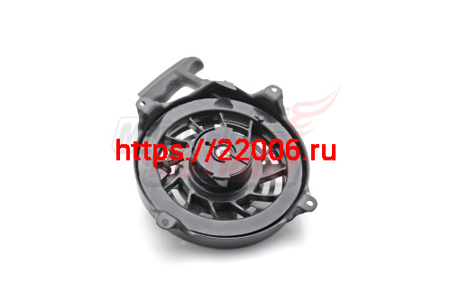 Стартер двигателя Briggs&Stratton (1150) 900 Snow Series 5,5 л.с (м/к, м/б, г/к, снегоуборщики) Стартер двигателя Briggs&Stratton (1150) 900 Snow Series 5,5 л.с (м/к, м/б, г/к, снегоуборщики)