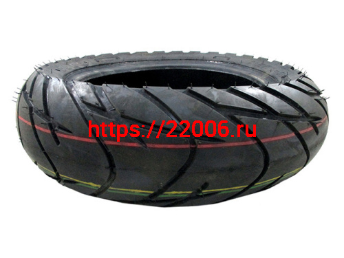 Покрышка Duro Скутер 12" HF912 130/70-12  59J TL бескамерная