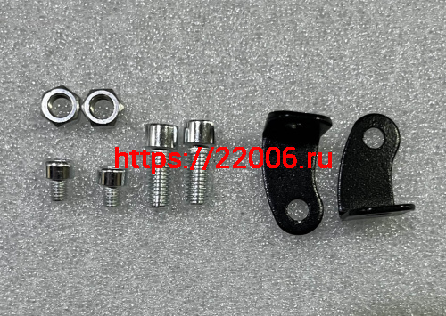 Фара светодиодная LED-010C, 641*45*26mm, 72W CREE LED (24 диода) фото 5 Фара светодиодная LED-010C, 641*45*26mm, 72W CREE LED (24 диода) фото 5