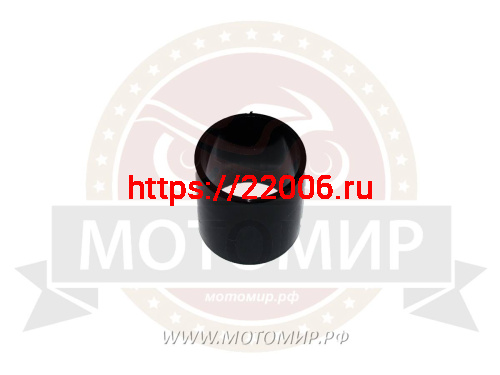 Втулка оси пружины ходовой длинной Тайга (С40200262) Втулка оси пружины ходовой длинной Тайга (С40200262)