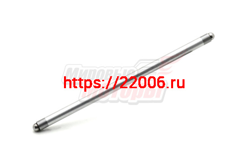 Штанга коромысел 167FMM (250cc) длина 153 мм LIFAN оригинал