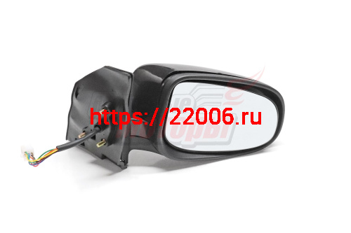 Зеркало правое SC7 (1097092211) Зеркало правое SC7 (1097092211)