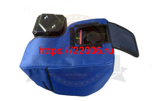 Чехол для двигателя LIFAN от 9 до 20 л.с. (177F, 182F, 188F, 190F, KP 420, KP460, NP445, NP460) фото 6 Чехол для двигателя LIFAN от 9 до 20 л.с. (177F, 182F, 188F, 190F, KP 420, KP460, NP445, NP460) фото 6