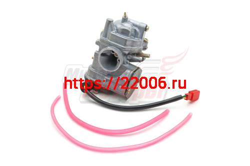 Карбюратор Suzuki AD50 "TMMP" Карбюратор Suzuki AD50 "TMMP"
