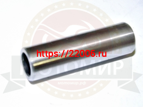 Палец Хантер СG 250 см3, 167FMM (D16*53mm) поршневой