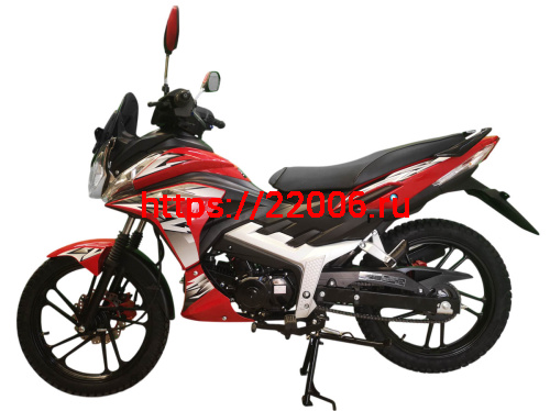 Мопед STORM INDIGO фото 3 Мопед STORM INDIGO фото 3