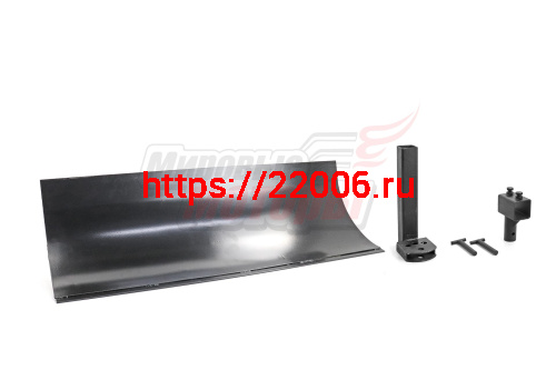 Отвал/лопата МБ 1000мм* 340мм под кронштейн 30мм со сцепкой Каскад, Нева, Ока, Форза Отвал/лопата МБ 1000мм* 340мм под кронштейн 30мм со сцепкой Каскад, Нева, Ока, Форза
