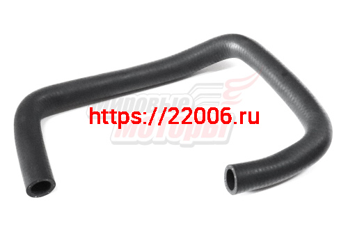 Патрубок отопителя нижний Hover дизель (8101011-K08) Патрубок отопителя нижний Hover дизель (8101011-K08)