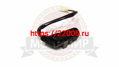 Замок зажигания Honda Dio35 (+багажника+лючка бензобака) (2 провода) фото 4 Замок зажигания Honda Dio35 (+багажника+лючка бензобака) (2 провода) фото 4