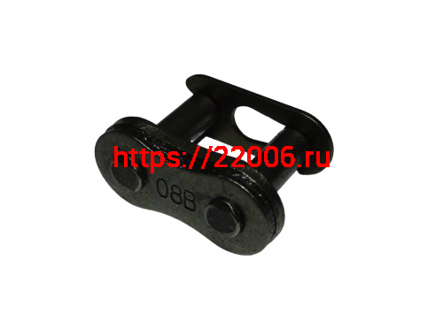 Замок цепи (428) ПР12,7-18,2 Минск, Восход, Муравей (завод) Тула