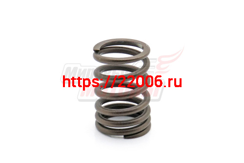 Пружина клапана ГРМ 186F, 186FD Пружина клапана ГРМ 186F, 186FD
