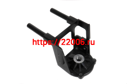 Крышка блока цилиндра, лодочный мотор HIDEA 2.5 л.с. (2.5F-01.01.00.07) CN Крышка блока цилиндра, лодочный мотор HIDEA 2.5 л.с. (2.5F-01.01.00.07) CN