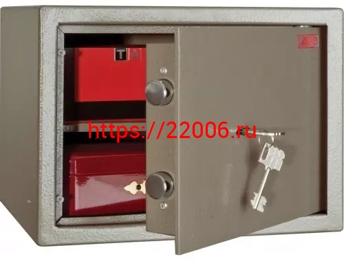 Сейф Aiko TM-25 Сейф Aiko TM-25