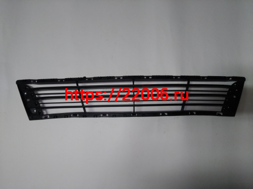 Решетка переднего бампера Bonus 3 (J52-2803505) Решетка переднего бампера Bonus 3 (J52-2803505)