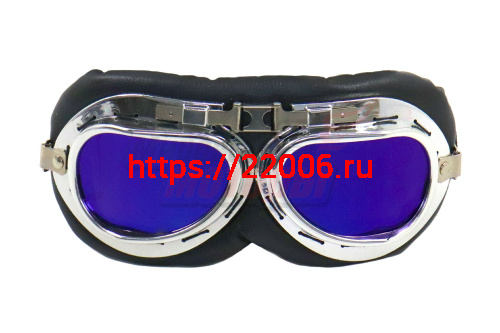 Очки SD-102 (типа Патриот), линзы тёмные, max защита UV-400, оправа раздельная Очки SD-102 (типа Патриот), линзы тёмные, max защита UV-400, оправа раздельная