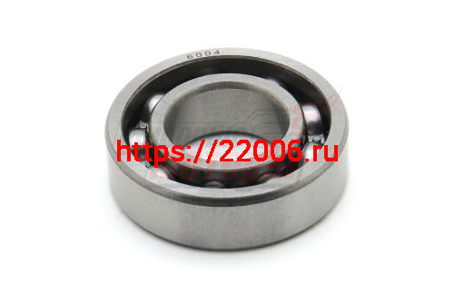 Подшипник 104 (арт.6004) заднего редуктора FT150QT "ММ"