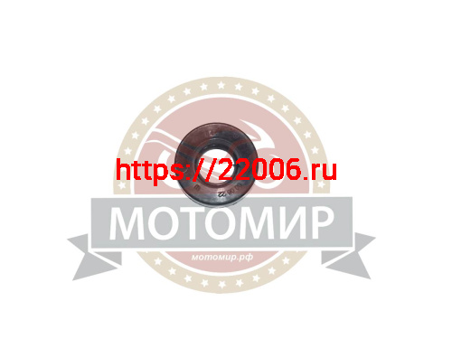 Сальник Ветерок стакана редуктора (гребного вала) (600622) (Россия) Сальник Ветерок стакана редуктора (гребного вала) (600622) (Россия)
