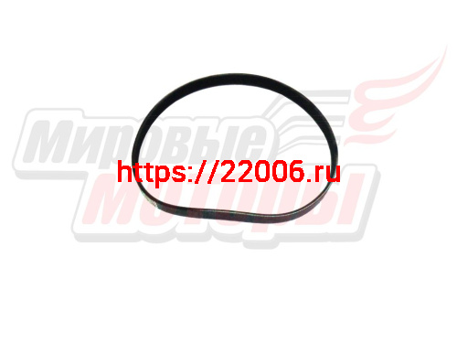 Ремень 7 PJ-610 (резина) (бетоносмеситель г.Лебедянь) Ремень 7 PJ-610 (резина) (бетоносмеситель г.Лебедянь)