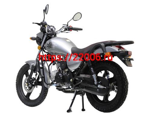 Мопед JORDAN EVO фото 3 Мопед JORDAN EVO фото 3