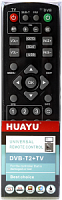 Пульт HUAYU DVB-T2 + TV