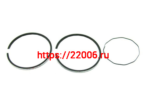 Кольца поршневые SEE Honda Dio ZX 50 d-40 0.25 Кольца поршневые SEE Honda Dio ZX 50 d-40 0.25