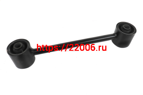 Тяга задней подвески продольная короткая Safe (2917200-F00) Тяга задней подвески продольная короткая Safe (2917200-F00)