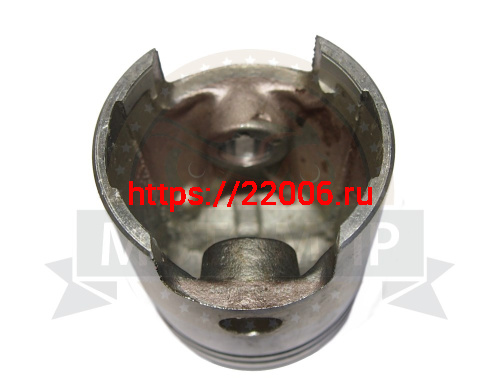 Поршень Восход 000 "Челябинск" фото 2 Поршень Восход 000 "Челябинск" фото 2