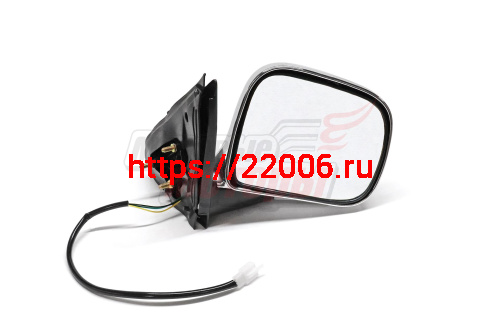 Зеркало правое Sailor (8202120-B00-B1) Зеркало правое Sailor (8202120-B00-B1)