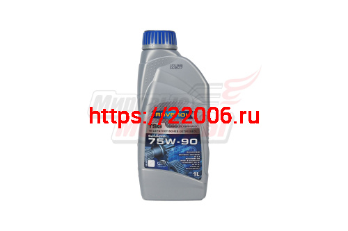 Масло трансмиссионное RAVENOL TSG SAE 75W-90 GL-4 (полусинт.) (1л.) (для мех. КП м/б,снегох,пр) Масло трансмиссионное RAVENOL TSG SAE 75W-90 GL-4 (полусинт.) (1л.) (для мех. КП м/б,снегох,пр)