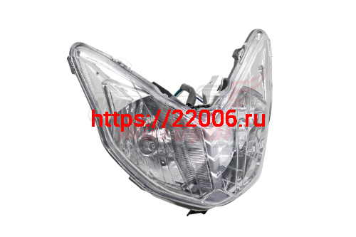 Фара Storm Indigo (для моделей WM) Фара Storm Indigo (для моделей WM)