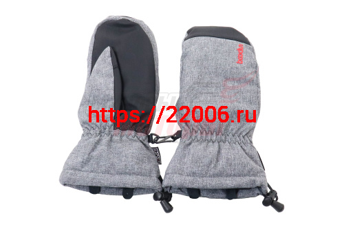 Перчатки (рукавицы) зимние BOODUN "M" (ATV/снегоход) Перчатки (рукавицы) зимние BOODUN "M" (ATV/снегоход)