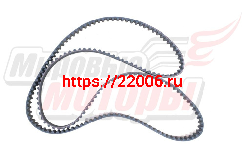 Ремень грм клиновый 4D20 Haval H5 дизель (1021013-ED01) Ремень грм клиновый 4D20 Haval H5 дизель (1021013-ED01)