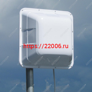 CIFRA-9 Антенна для цифрового телевидения АНТЕКС CIFRA-9 Антенна для цифрового телевидения АНТЕКС