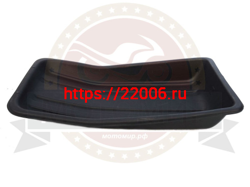 Сани рыбацкие 900 х 470 х 155, №2 Сани рыбацкие 900 х 470 х 155, №2