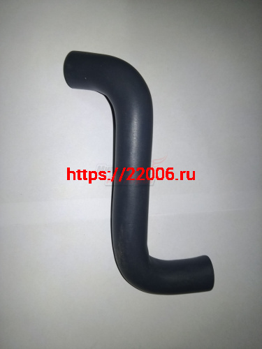 Патрубок вентиляции картера Amulet (480ED-1014056) Патрубок вентиляции картера Amulet (480ED-1014056)