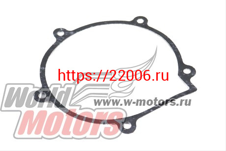 Прокладка ручного стартера 157QMJ T150 Прокладка ручного стартера 157QMJ T150