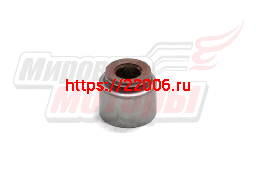 Колпачок маслосъемный WP7, МАЗ 5340 (610800040013) Колпачок маслосъемный WP7, МАЗ 5340 (610800040013)