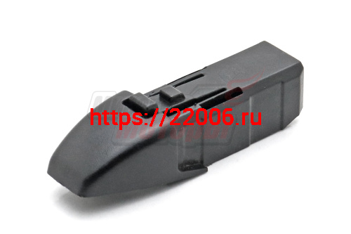 Адаптер щётки стеклоочистителя HEMEN типов HB, HBL (B4upHBHBL) Адаптер щётки стеклоочистителя HEMEN типов HB, HBL (B4upHBHBL)