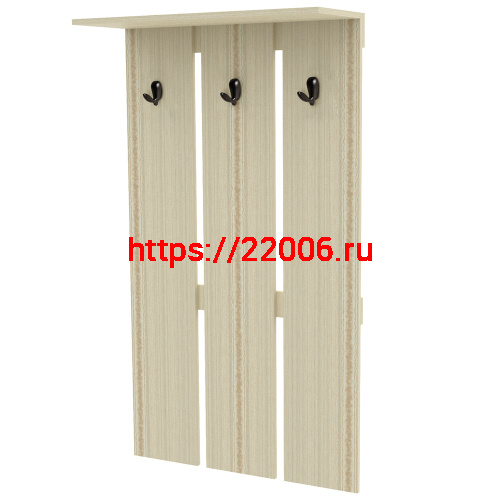 Крючок Ajax (Аякс) настенный MB-LM/K-001 BL черный фото 8 Крючок Ajax (Аякс) настенный MB-LM/K-001 BL черный фото 8